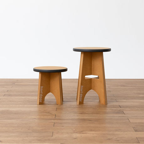 Stool L – 株式会社WOODBASE・F