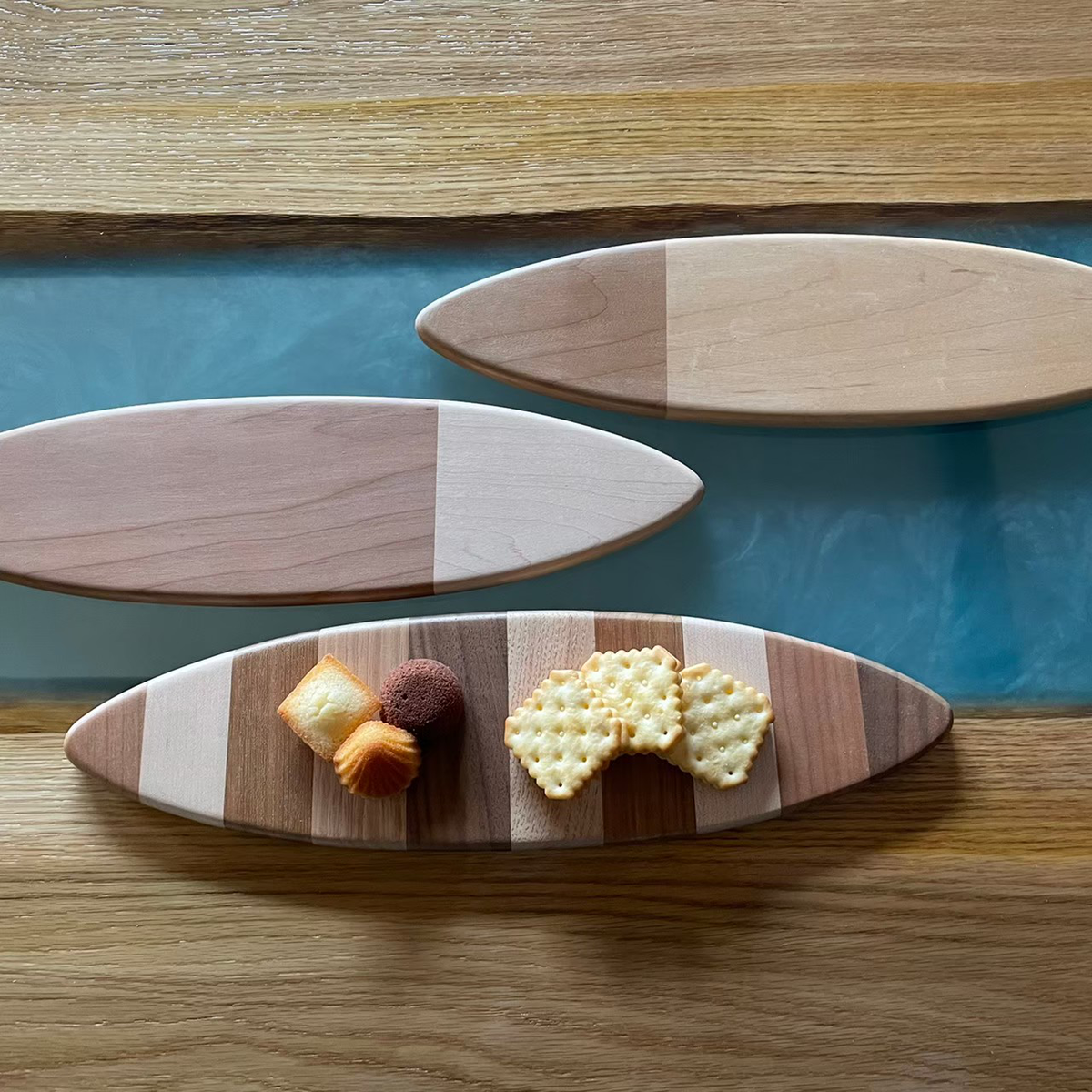 ボードPlate (ボーダー) – 株式会社WOODBASE・F