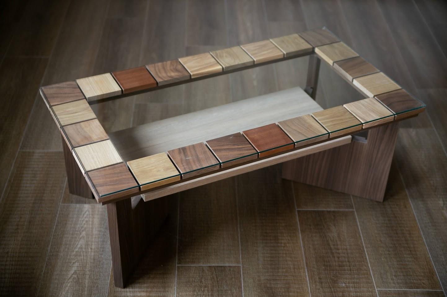 廃材ローテーブル – 株式会社WOODBASE・F 廃材ローテーブル – 株式会社WOODBASE・F