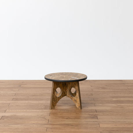 Low Table（ちゃぶ台） – 株式会社WOODBASE・F
